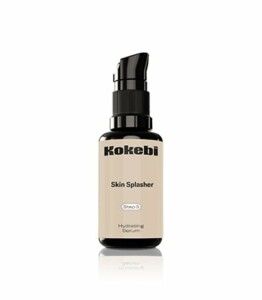 KOKEBI Facial Care - Skin Splasher